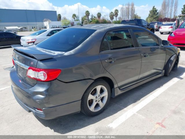 Photo 3 VIN: 2T1BU4EE0CC816127 - TOYOTA COROLLA 