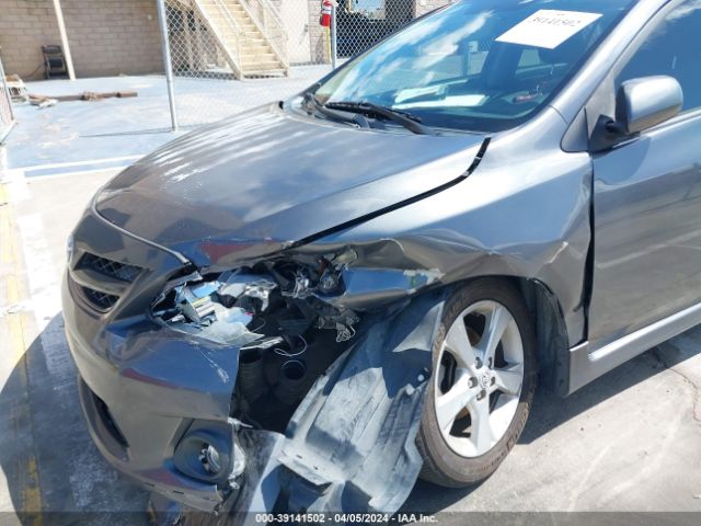 Photo 5 VIN: 2T1BU4EE0CC816127 - TOYOTA COROLLA 