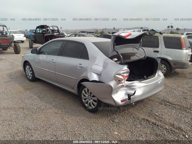 Photo 2 VIN: 2T1BU4EE0CC818072 - TOYOTA COROLLA 