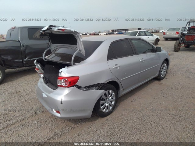 Photo 3 VIN: 2T1BU4EE0CC818072 - TOYOTA COROLLA 