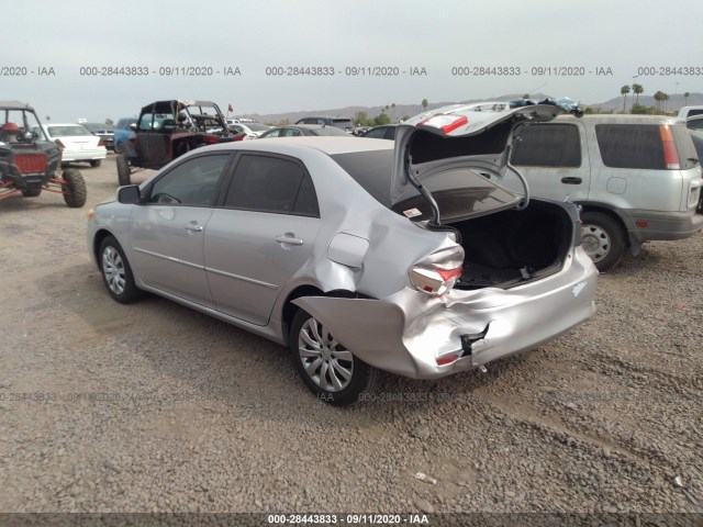 Photo 5 VIN: 2T1BU4EE0CC818072 - TOYOTA COROLLA 