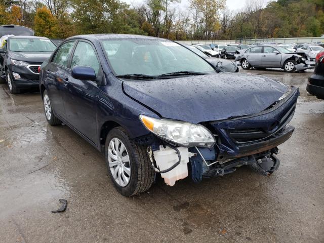 Photo 0 VIN: 2T1BU4EE0CC821599 - TOYOTA COROLLA BA 