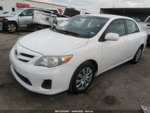 Photo 1 VIN: 2T1BU4EE0CC822154 - TOYOTA COROLLA 