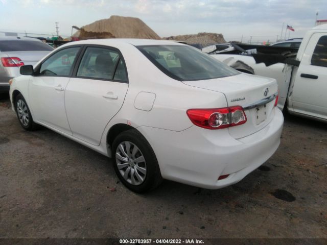 Photo 2 VIN: 2T1BU4EE0CC822154 - TOYOTA COROLLA 