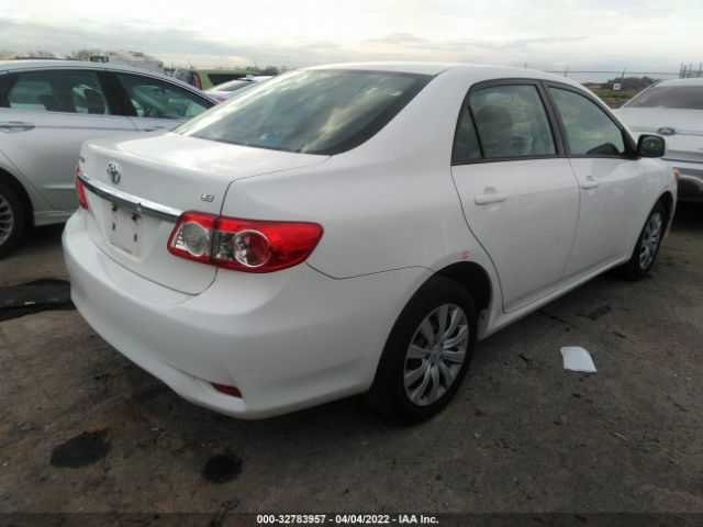 Photo 3 VIN: 2T1BU4EE0CC822154 - TOYOTA COROLLA 