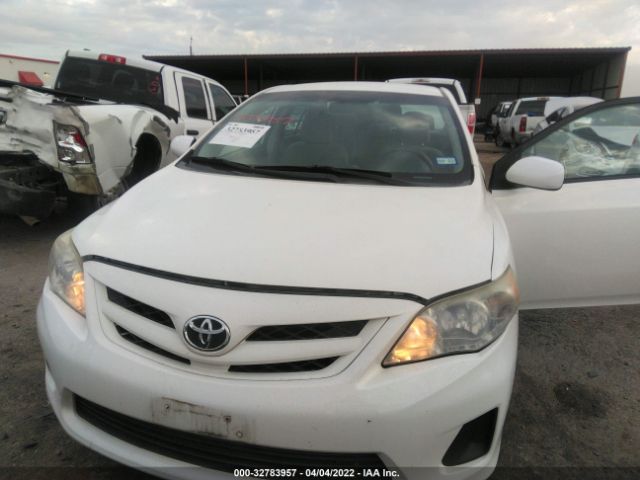 Photo 5 VIN: 2T1BU4EE0CC822154 - TOYOTA COROLLA 