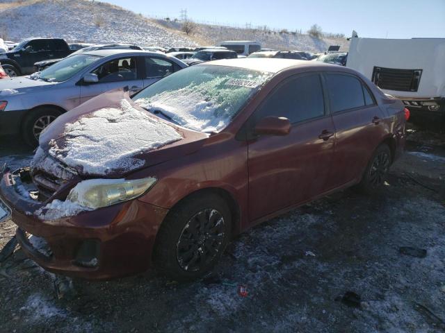 Photo 0 VIN: 2T1BU4EE0CC823644 - TOYOTA COROLLA BA 