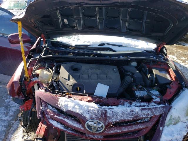 Photo 10 VIN: 2T1BU4EE0CC823644 - TOYOTA COROLLA BA 