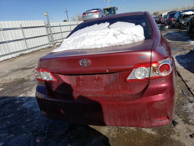 Photo 5 VIN: 2T1BU4EE0CC823644 - TOYOTA COROLLA BA 