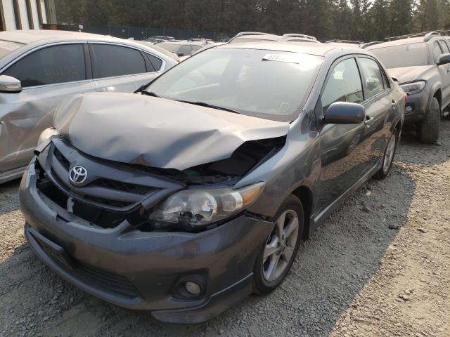 Photo 1 VIN: 2T1BU4EE0CC824938 - TOYOTA COROLLA BA 