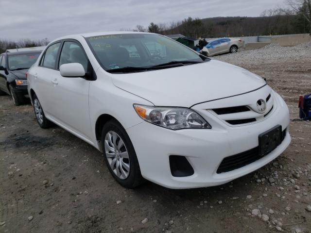 Photo 0 VIN: 2T1BU4EE0CC828861 - TOYOTA COROLLA BA 