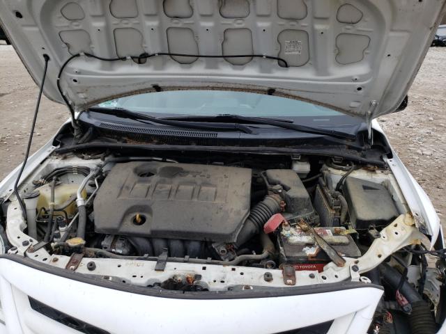 Photo 6 VIN: 2T1BU4EE0CC828861 - TOYOTA COROLLA BA 