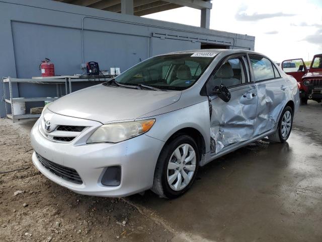 Photo 0 VIN: 2T1BU4EE0CC828889 - TOYOTA COROLLA 