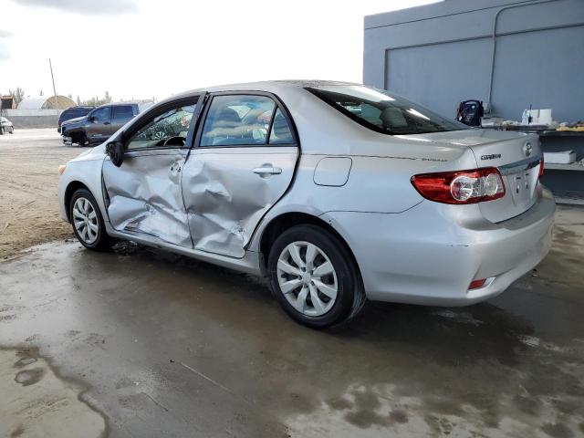 Photo 1 VIN: 2T1BU4EE0CC828889 - TOYOTA COROLLA 