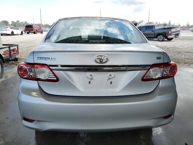 Photo 5 VIN: 2T1BU4EE0CC828889 - TOYOTA COROLLA 