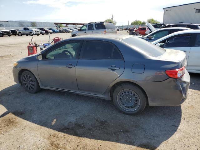 Photo 1 VIN: 2T1BU4EE0CC830884 - TOYOTA COROLLA 