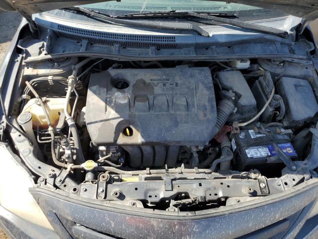 Photo 10 VIN: 2T1BU4EE0CC830884 - TOYOTA COROLLA 