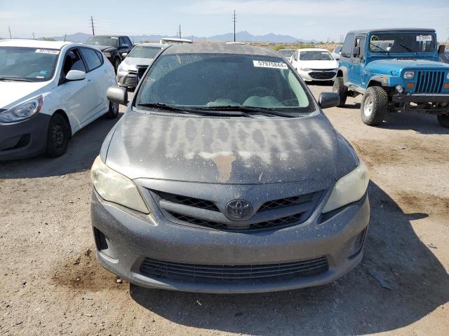 Photo 4 VIN: 2T1BU4EE0CC830884 - TOYOTA COROLLA 