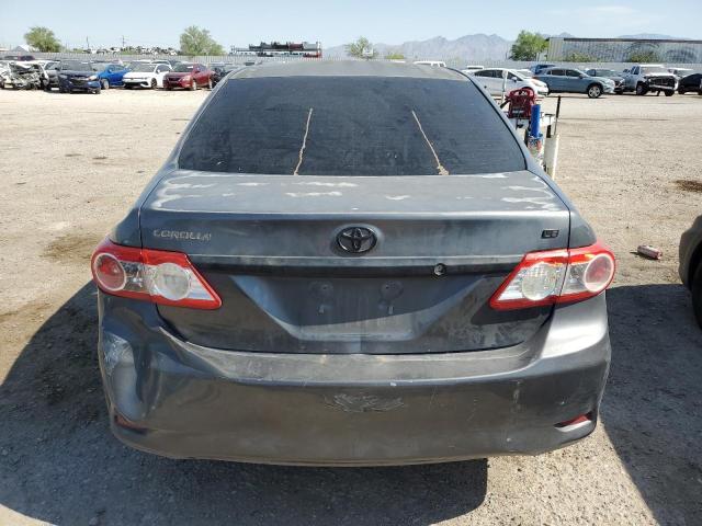 Photo 5 VIN: 2T1BU4EE0CC830884 - TOYOTA COROLLA 