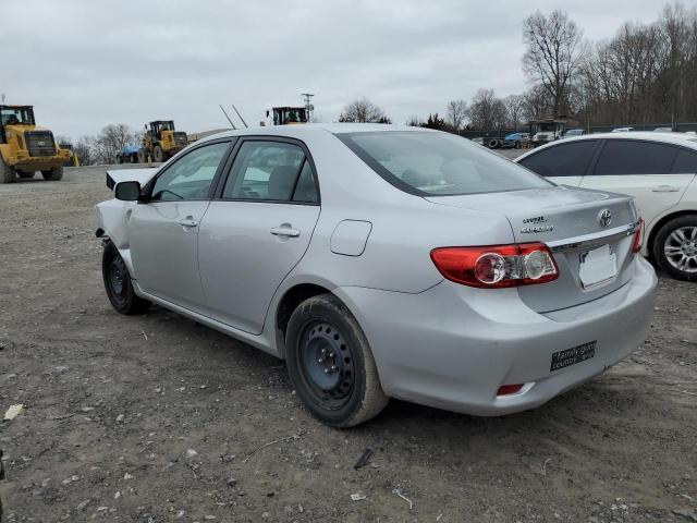 Photo 1 VIN: 2T1BU4EE0CC831355 - TOYOTA COROLLA 