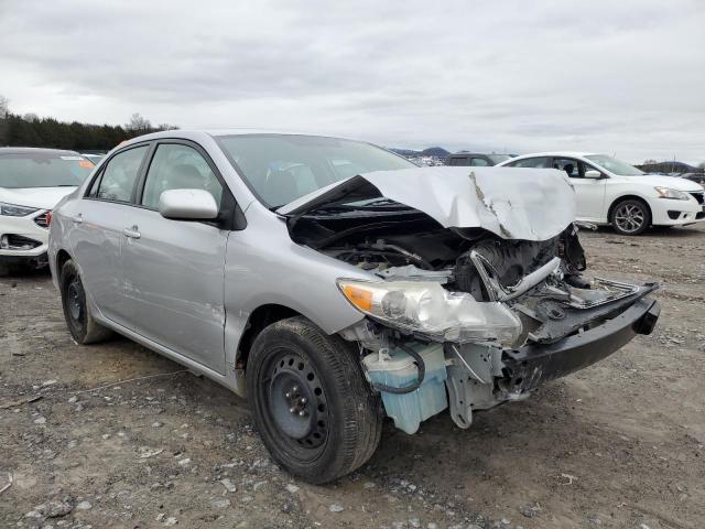 Photo 3 VIN: 2T1BU4EE0CC831355 - TOYOTA COROLLA 