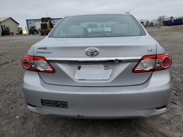 Photo 5 VIN: 2T1BU4EE0CC831355 - TOYOTA COROLLA 