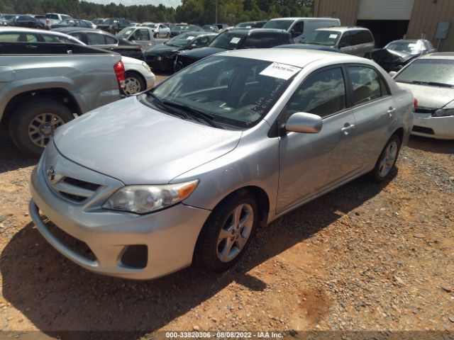 Photo 1 VIN: 2T1BU4EE0CC831856 - TOYOTA COROLLA 