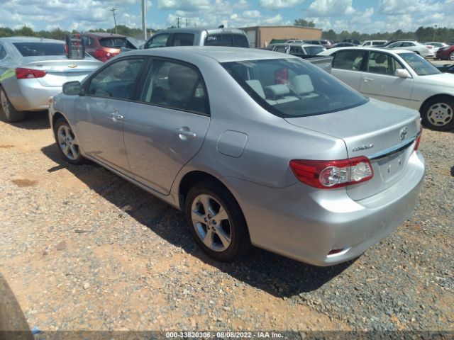 Photo 2 VIN: 2T1BU4EE0CC831856 - TOYOTA COROLLA 