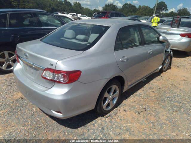 Photo 3 VIN: 2T1BU4EE0CC831856 - TOYOTA COROLLA 