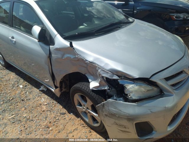 Photo 5 VIN: 2T1BU4EE0CC831856 - TOYOTA COROLLA 