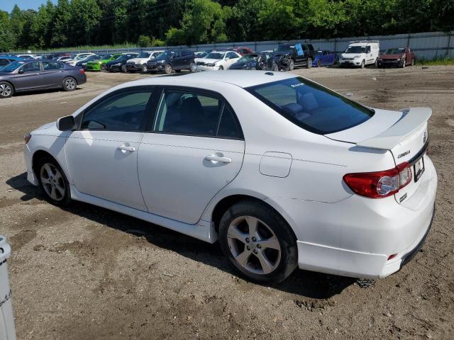 Photo 1 VIN: 2T1BU4EE0CC832411 - TOYOTA COROLLA 