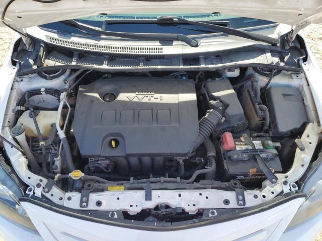 Photo 10 VIN: 2T1BU4EE0CC832411 - TOYOTA COROLLA 