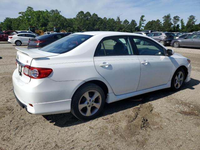 Photo 2 VIN: 2T1BU4EE0CC832411 - TOYOTA COROLLA 