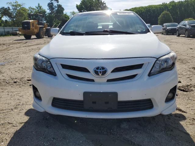 Photo 4 VIN: 2T1BU4EE0CC832411 - TOYOTA COROLLA 