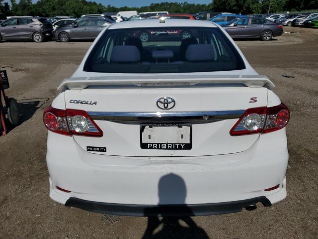 Photo 5 VIN: 2T1BU4EE0CC832411 - TOYOTA COROLLA 