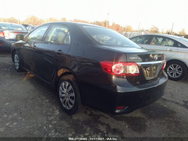 Photo 2 VIN: 2T1BU4EE0CC833526 - TOYOTA COROLLA 