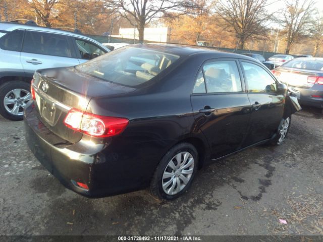 Photo 3 VIN: 2T1BU4EE0CC833526 - TOYOTA COROLLA 