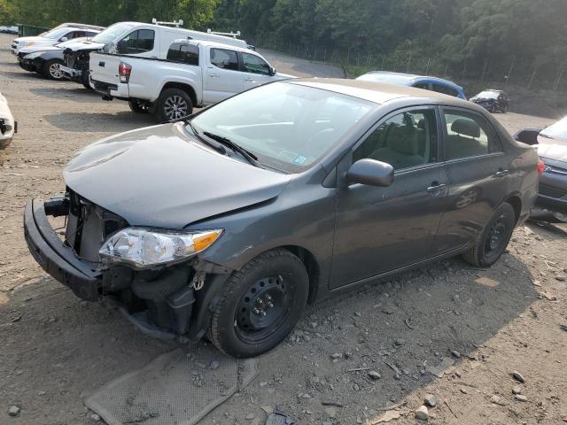 Photo 0 VIN: 2T1BU4EE0CC835101 - TOYOTA COROLLA BA 