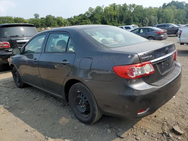 Photo 1 VIN: 2T1BU4EE0CC835101 - TOYOTA COROLLA BA 