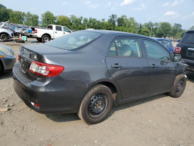 Photo 2 VIN: 2T1BU4EE0CC835101 - TOYOTA COROLLA BA 