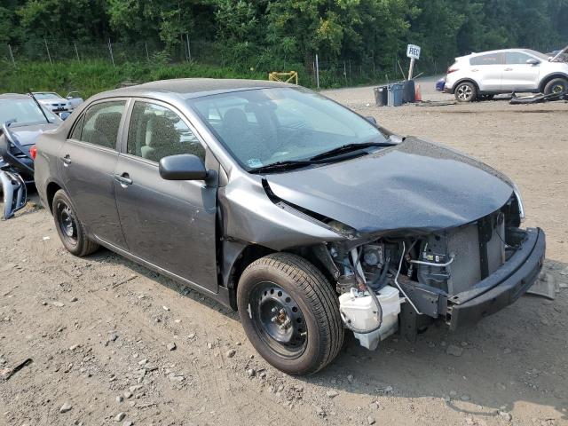 Photo 3 VIN: 2T1BU4EE0CC835101 - TOYOTA COROLLA BA 