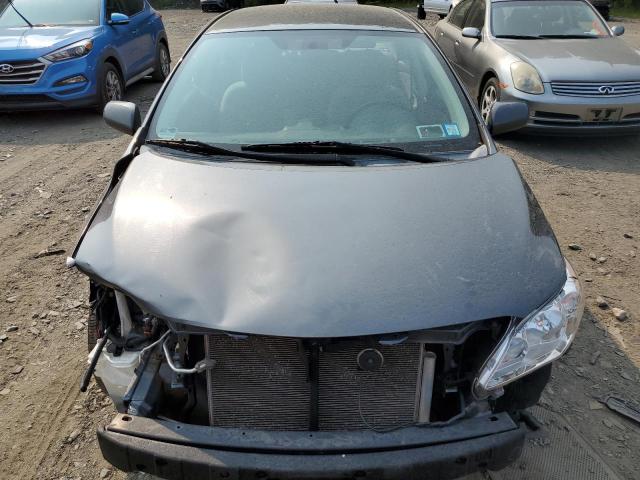 Photo 4 VIN: 2T1BU4EE0CC835101 - TOYOTA COROLLA BA 