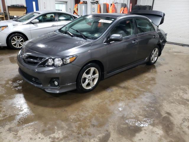 Photo 0 VIN: 2T1BU4EE0CC835261 - TOYOTA COROLLA BA 