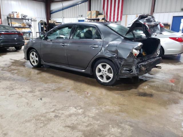 Photo 1 VIN: 2T1BU4EE0CC835261 - TOYOTA COROLLA BA 