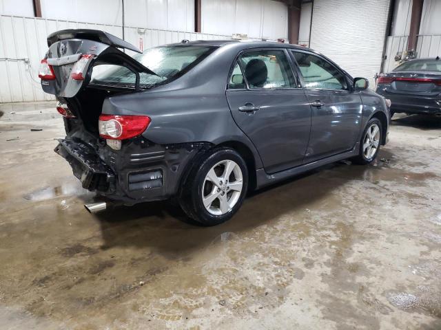 Photo 2 VIN: 2T1BU4EE0CC835261 - TOYOTA COROLLA BA 