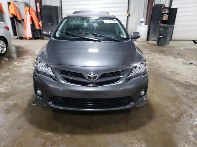 Photo 4 VIN: 2T1BU4EE0CC835261 - TOYOTA COROLLA BA 