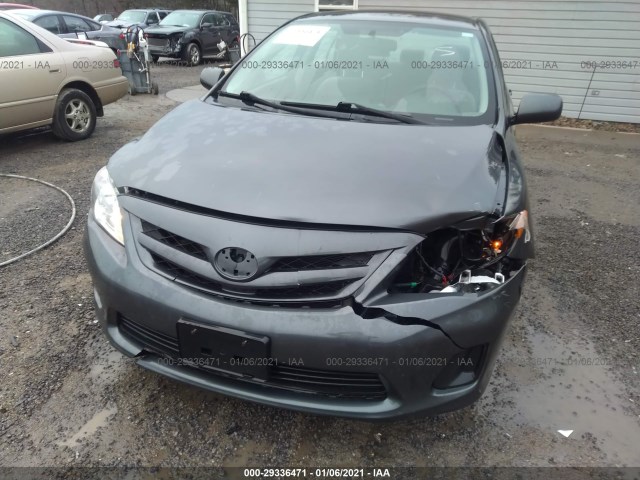 Photo 5 VIN: 2T1BU4EE0CC836054 - TOYOTA COROLLA 