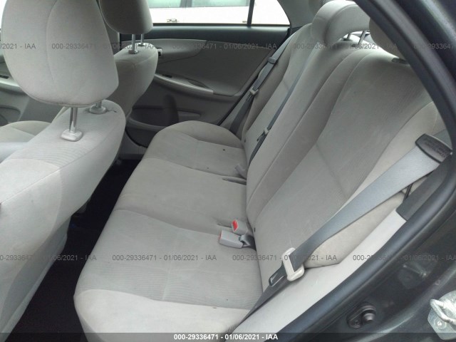 Photo 7 VIN: 2T1BU4EE0CC836054 - TOYOTA COROLLA 