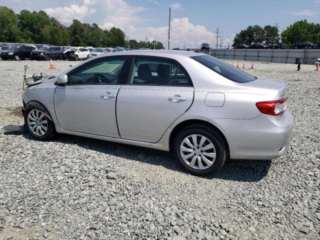 Photo 1 VIN: 2T1BU4EE0CC837026 - TOYOTA COROLLA BA 