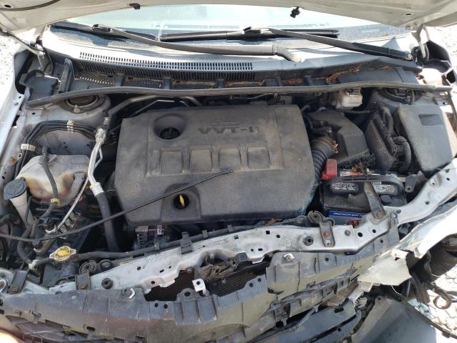 Photo 10 VIN: 2T1BU4EE0CC837026 - TOYOTA COROLLA BA 